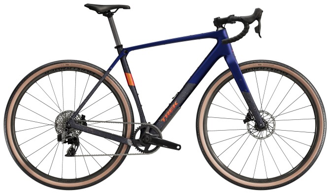 Trek Checkpoint SL 6 AXS Gen 3