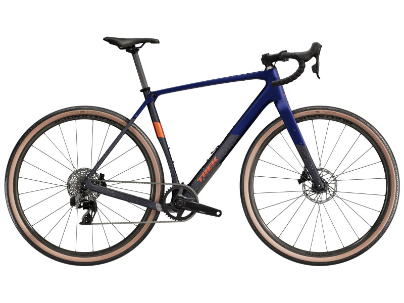 Trek Checkpoint SL 6 AXS Gen 3