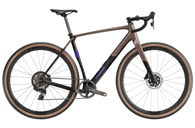 Trek Checkpoint SL 7 AXS Gen 3