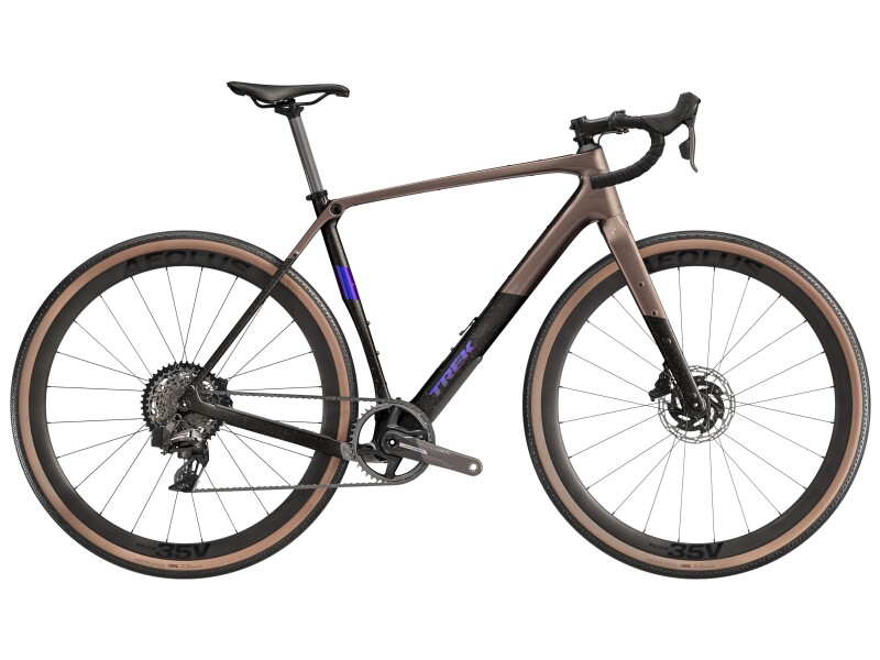 Trek Checkpoint SL 7 AXS Gen 3