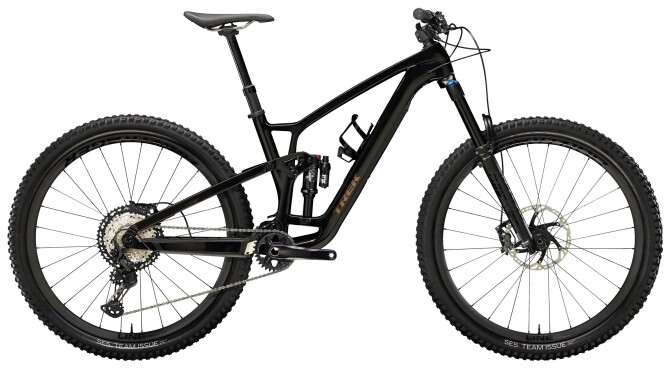 Trek Fuel EX 9.8 XT Gen 6