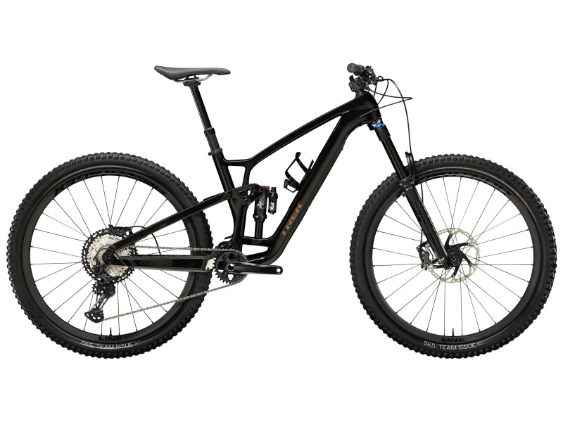 Trek Fuel EX 9.8 XT Gen 6