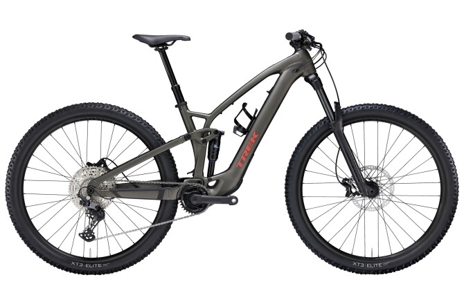 Trek Fuel EXe 5