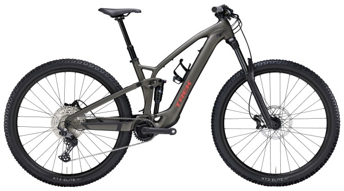 Trek Fuel EXe 5