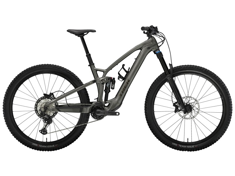 Trek Fuel EXe 8 XT