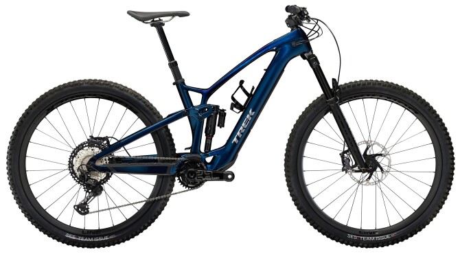 Trek Fuel EXe 9.8