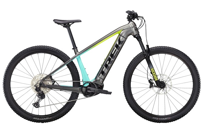 Trek Powerfly 5 Gen 3