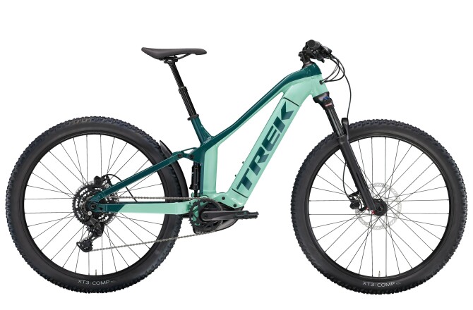 Trek Powerfly FS 4 Gen 3