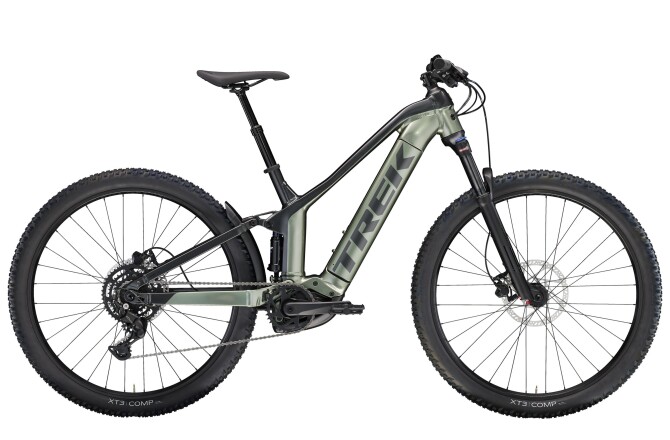 Trek Powerfly FS 4 Gen 3