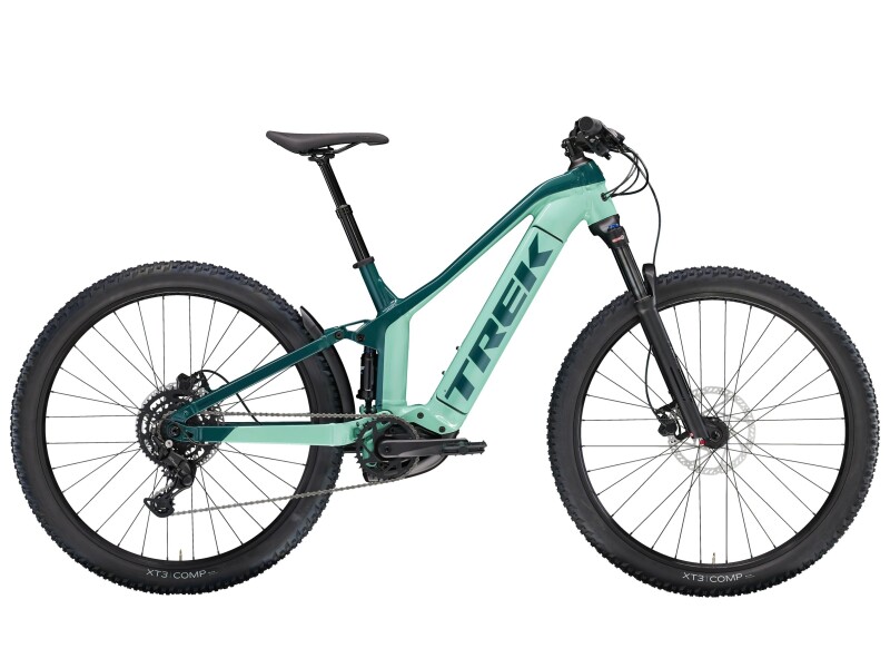 Trek Powerfly FS 4 Gen 3