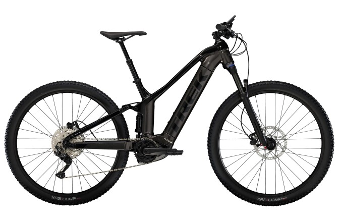 Trek Powerfly FS 4 Gen 3