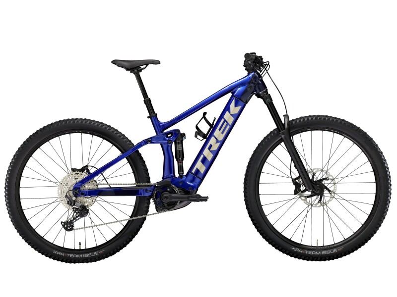 Trek Rail 5 625Wh Gen 3