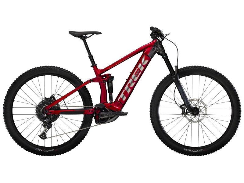 Trek Rail 5 625Wh Gen 3