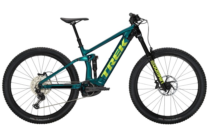 Trek Rail 7 Gen 2