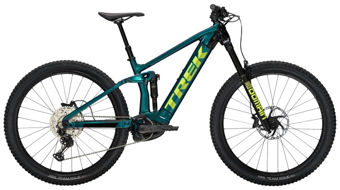 Trek Rail 7 Gen 2