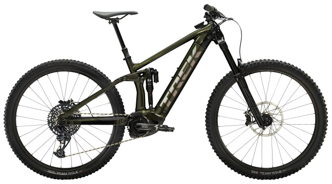 Trek Rail 9 GX Gen 2