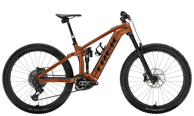 Trek Rail 9.9 X0 AXS T-Type Gen 4