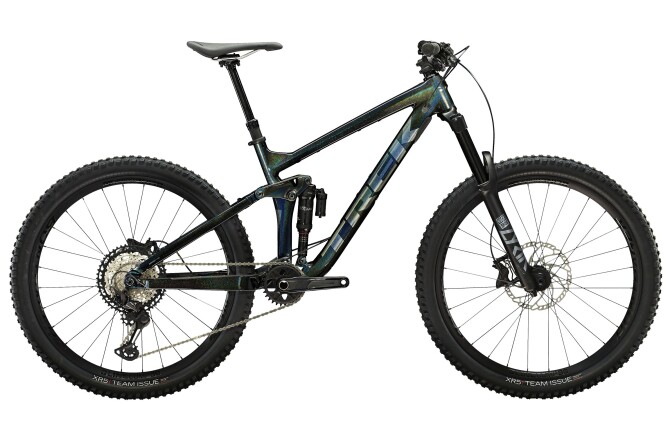 Trek Remedy 8