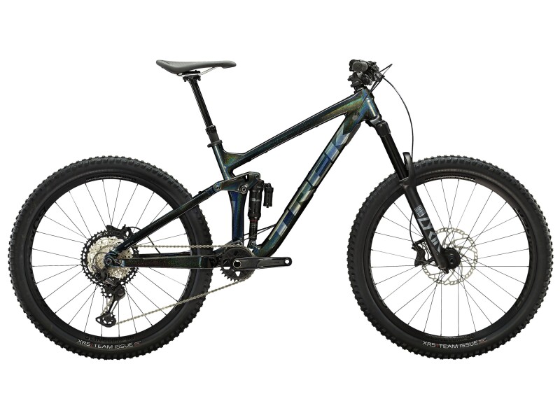 Trek Remedy 8