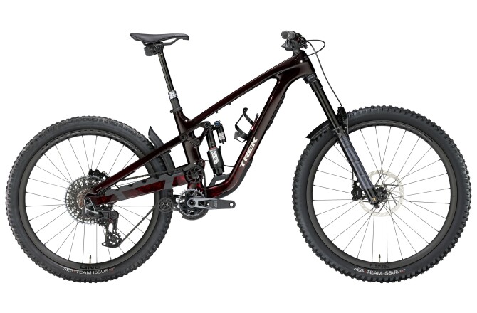 Trek Slash 9.9 X0 AXS T-Type Gen 6