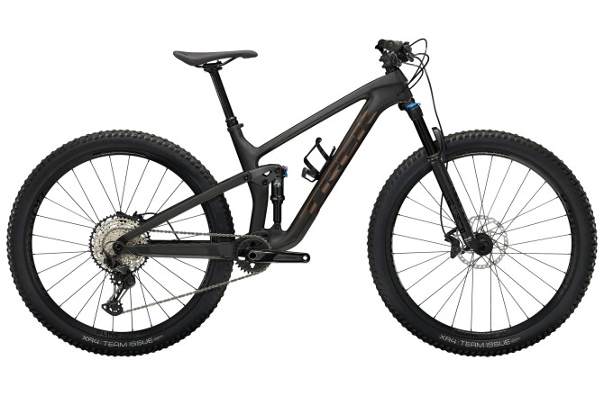 Trek Top Fuel 9,7 Gen 3