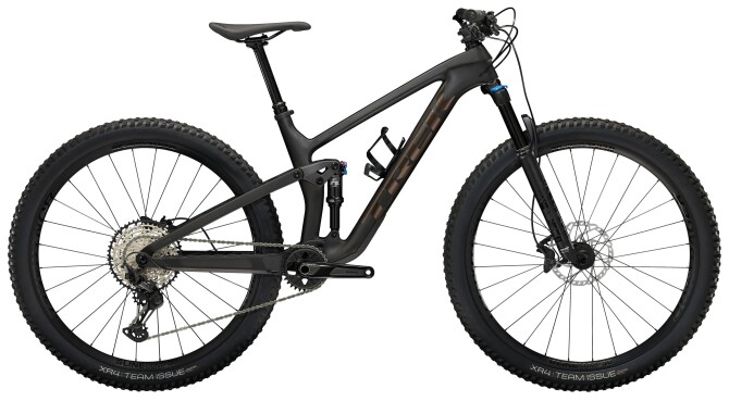 Trek Top Fuel 9,7 Gen 3