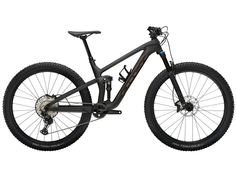 Trek Top Fuel 9,7 Gen 3