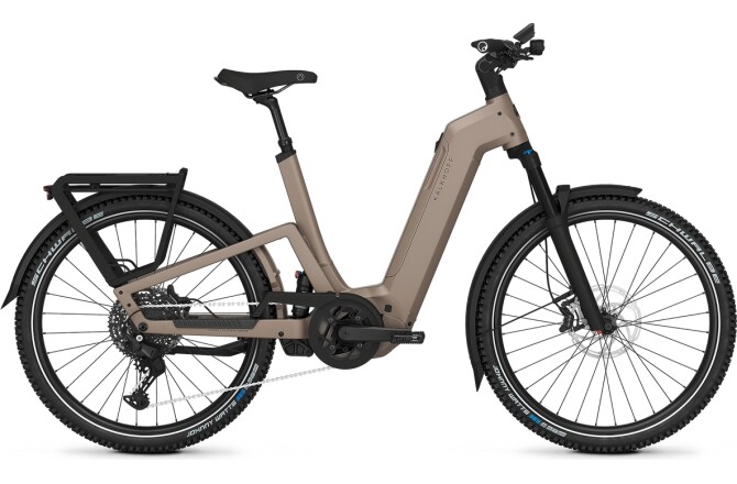 Kalkhoff ENTICE 7+ ADVANCE