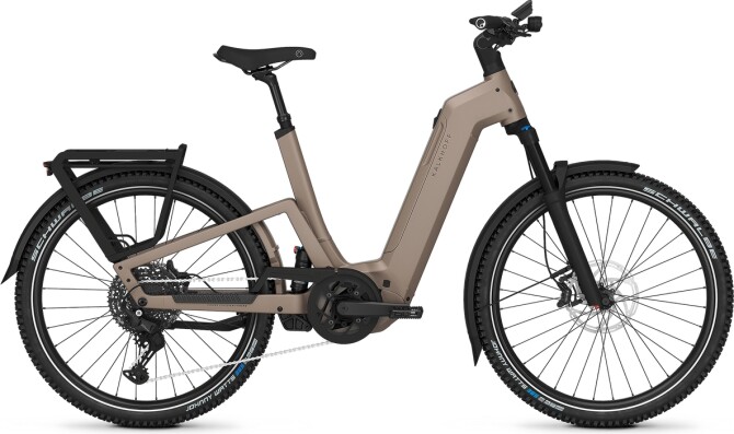 Kalkhoff ENTICE 7+ ADVANCE
