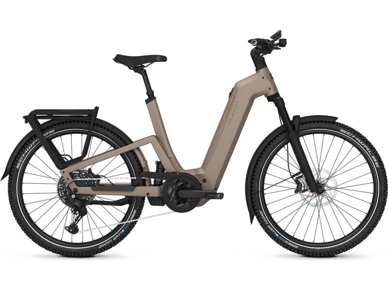 Kalkhoff ENTICE 7+ ADVANCE