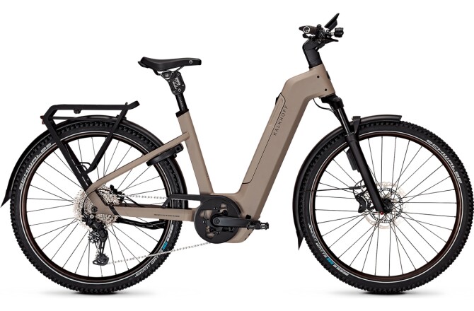 Kalkhoff ENTICE 5+ EXCITE ABS