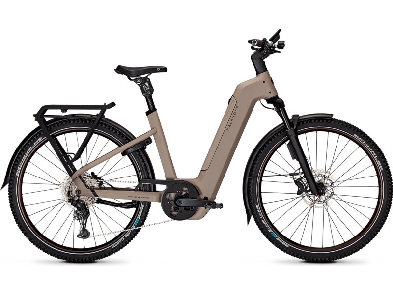 Kalkhoff ENTICE 5+ EXCITE ABS