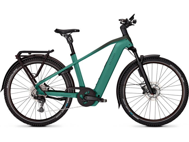 Kalkhoff ENTICE 5+ EXCITE ABS