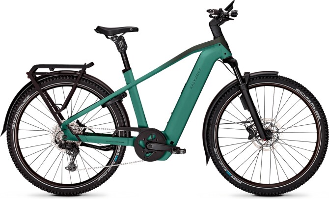 Kalkhoff ENTICE 5+ EXCITE ABS
