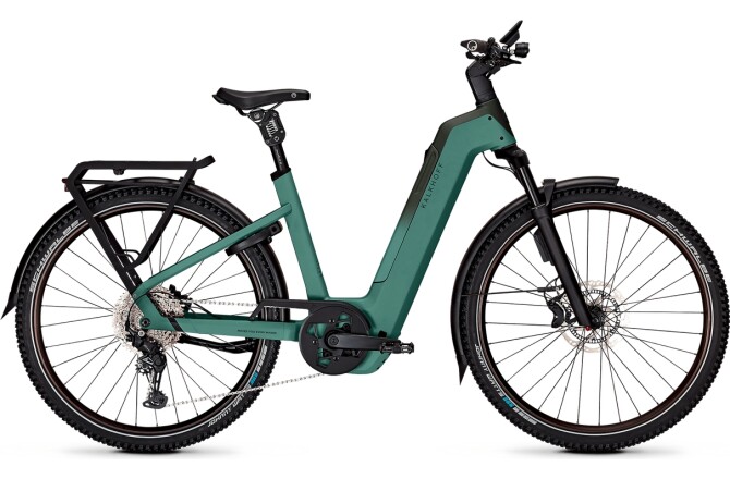 Kalkhoff ENTICE 5+ EXCITE ABS