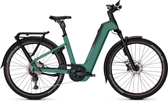 Kalkhoff ENTICE 5+ EXCITE ABS