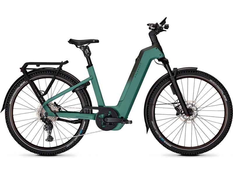 Kalkhoff ENTICE 5+ EXCITE ABS