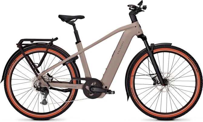 Kalkhoff ENTICE 5+ ADVANCE