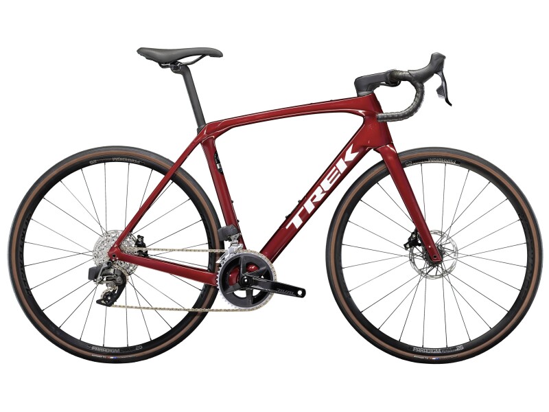 Trek Domane SL 6 AXS Gen 4