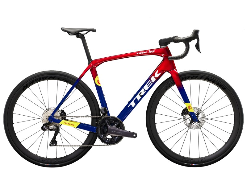 Trek Domane SLR 7 Gen 4