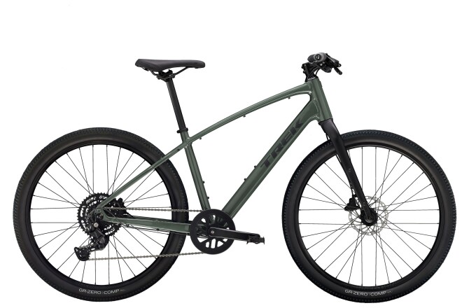 Trek Dual Sport 2 Gen 5