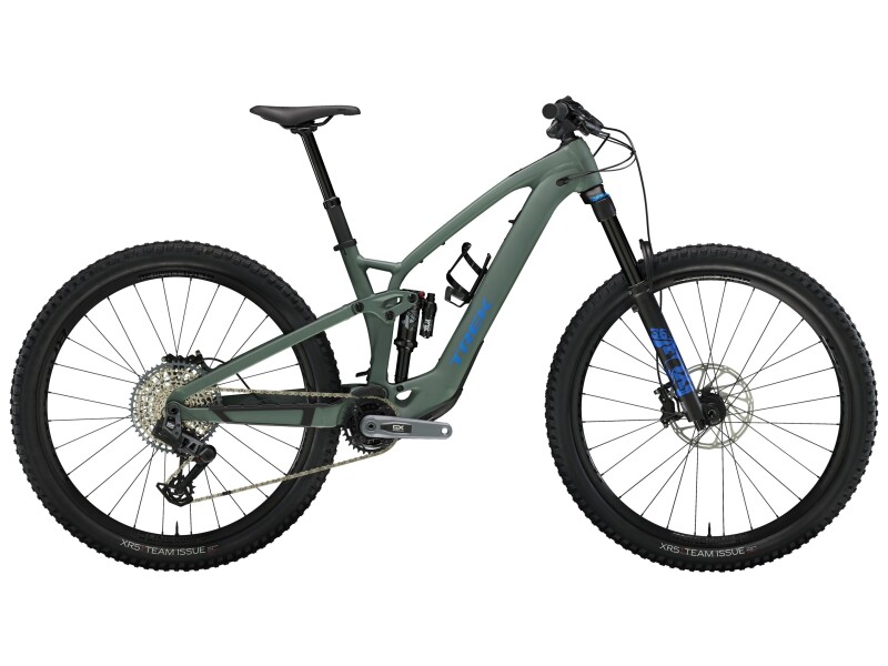 Trek Fuel EXe 8 GX AXS T-Type