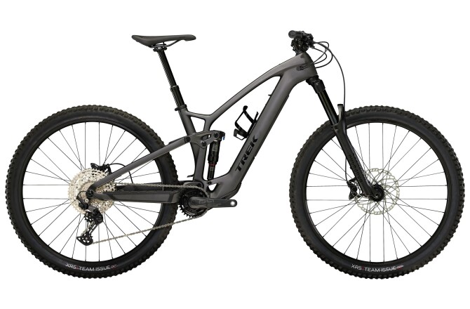 Trek Fuel EXe 9.5