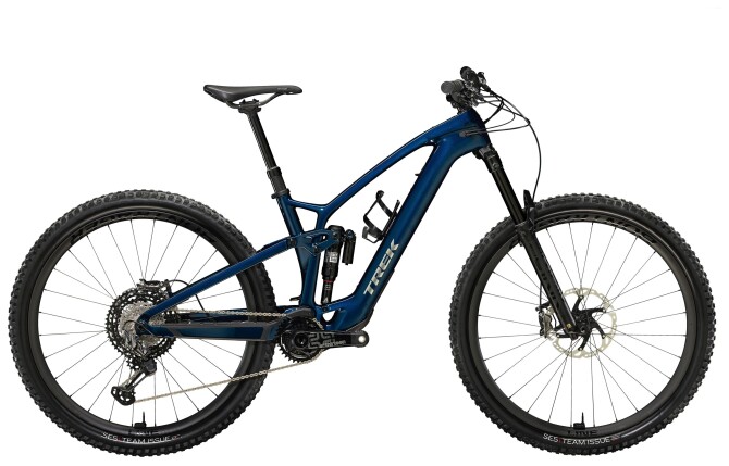 Trek Fuel EXe 9.9 XTR