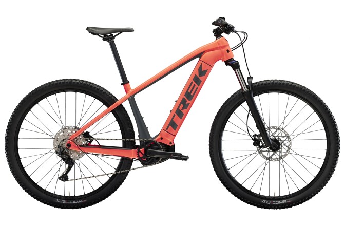 Trek Powerfly 4 625w Gen 4