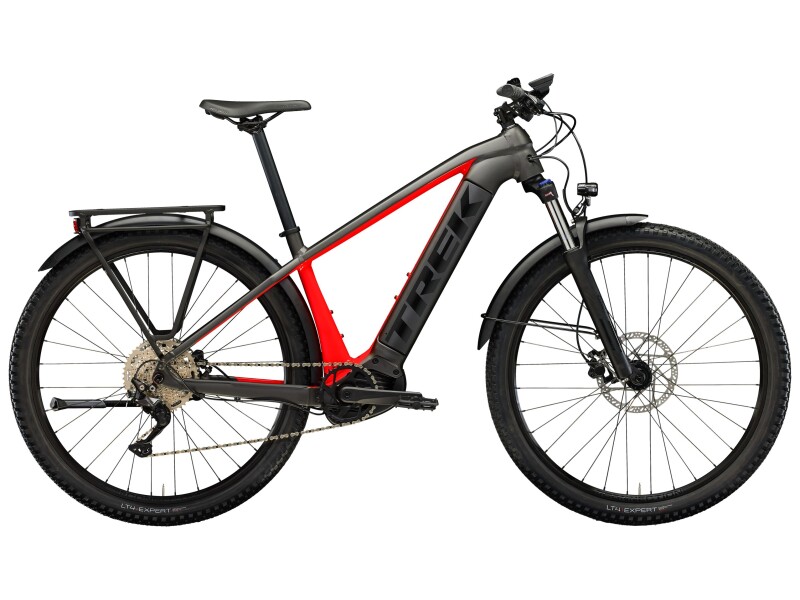 Trek Powerfly Sport 4 Equipped Gen 4