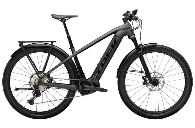 Trek Powerfly Sport 7 Equipped Gen 4