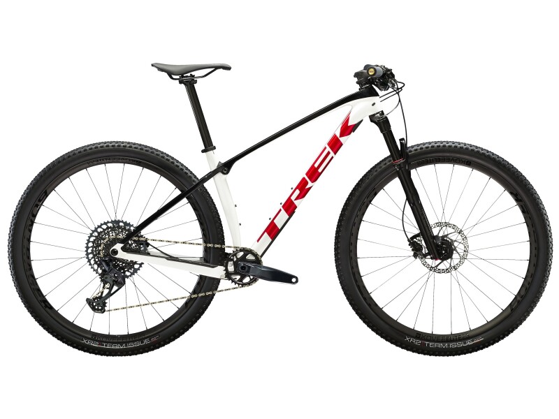 Trek Procaliber 9.7