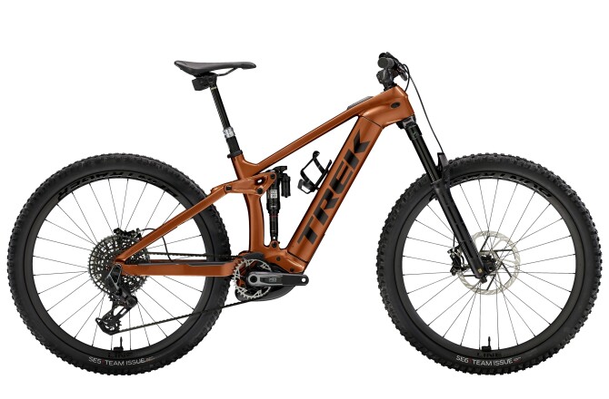 Trek Rail 9.9 X0 AXS T-Type Gen 4