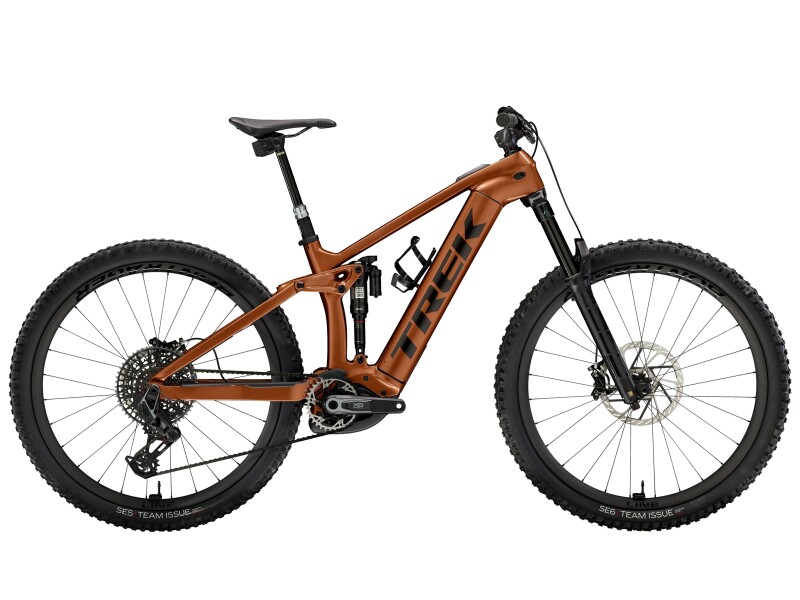 Trek Rail 9.9 X0 AXS T-Type Gen 4